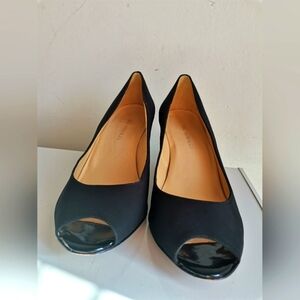 Bruno Magli I BLACK HEELS